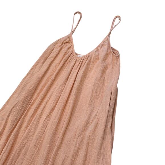 Gillia Sonja Maxi Dress - Picture 4 of 9